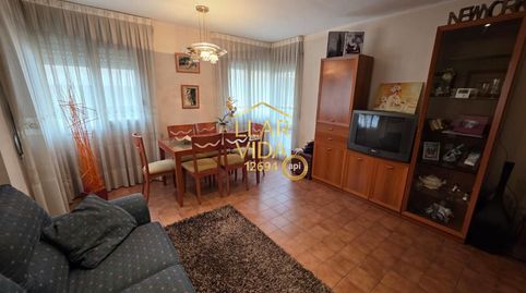 Foto 2 de Piso en venta en De Catalunya, Alfarràs, Lleida