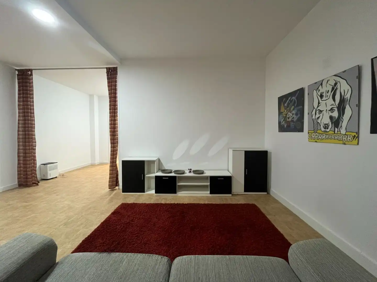 Sala de estar de Casa o chalet en venta en Castro-Urdiales con Calefacción, Terraza y Trastero
