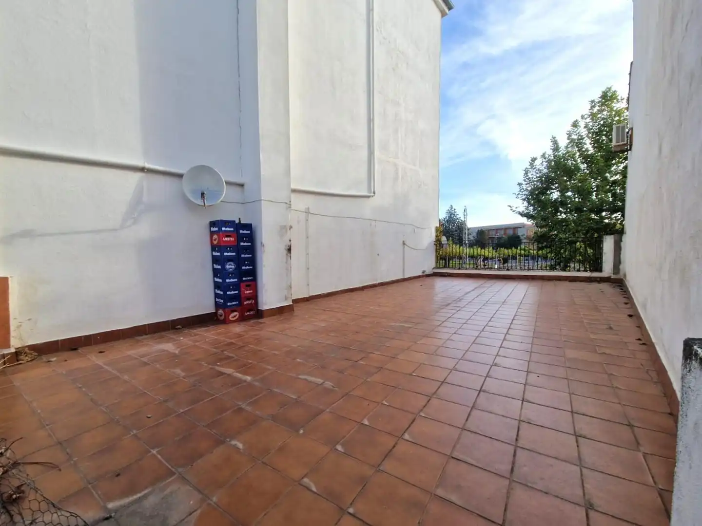Locale commerciale in vendita a HERVAS-A, imagen 12