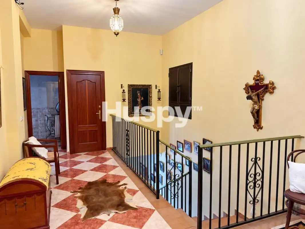 Haus mit Terrasse zum Verkauf in Diseminado Poligono 186, imagen 6