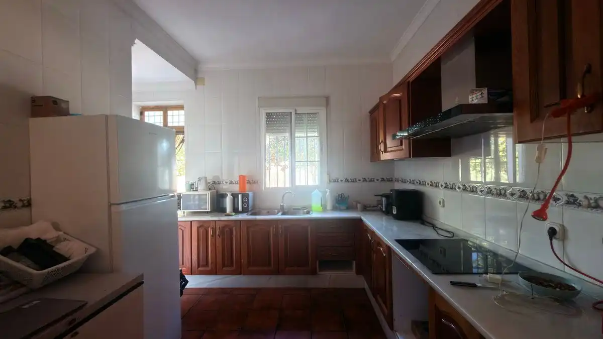 Casa rústica amb piscina en venda a Diseminado Poligono 87, imagen 10