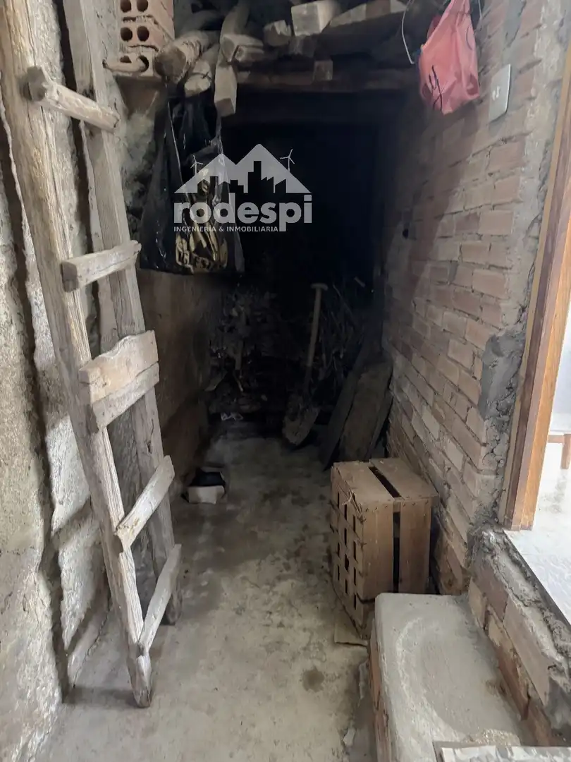 Casa o chalet en venta en Baños de Molgas con Terraza y Amueblado
