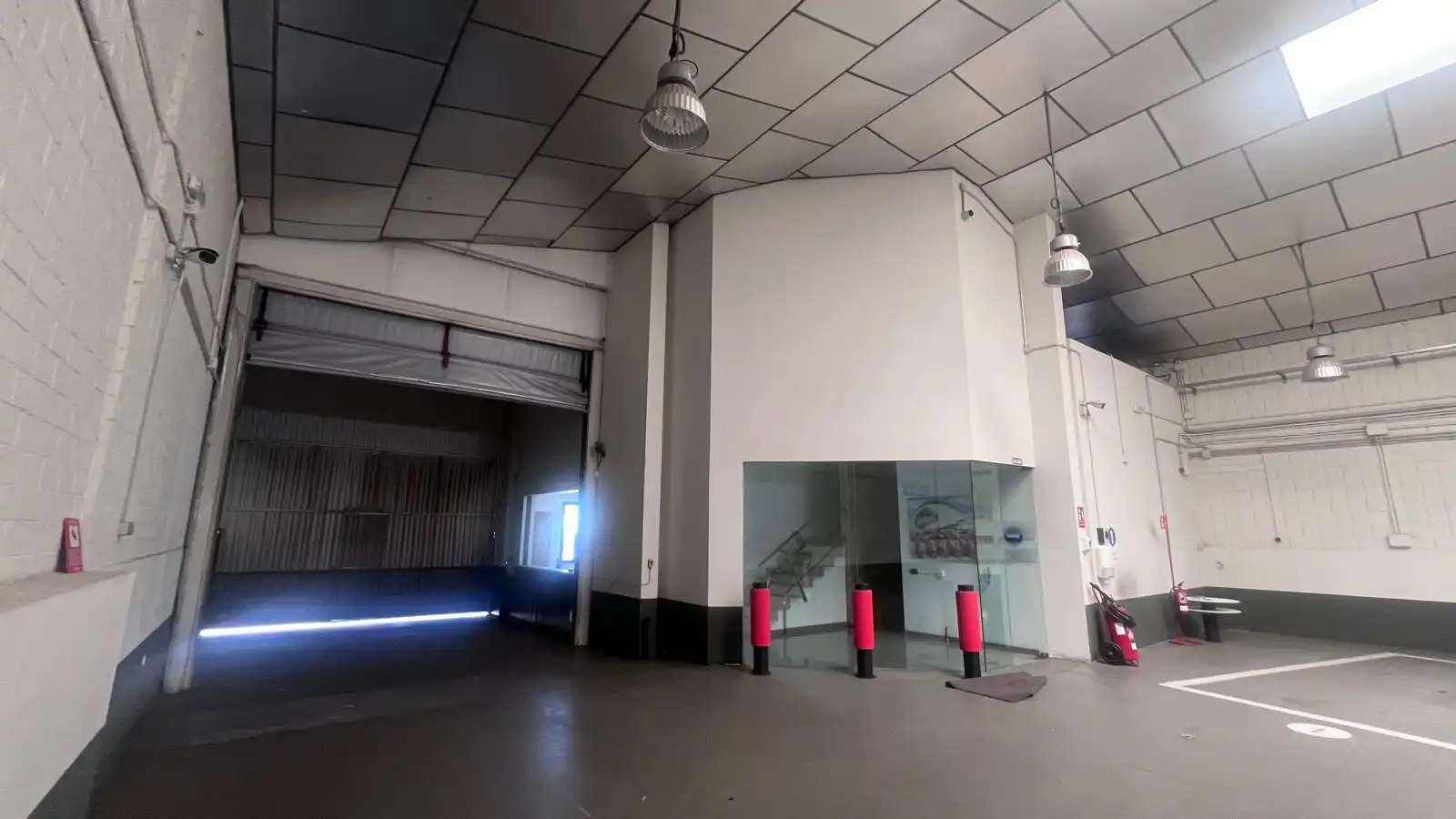 Nave industrielle à vendre à Av Castilla, imagen 5