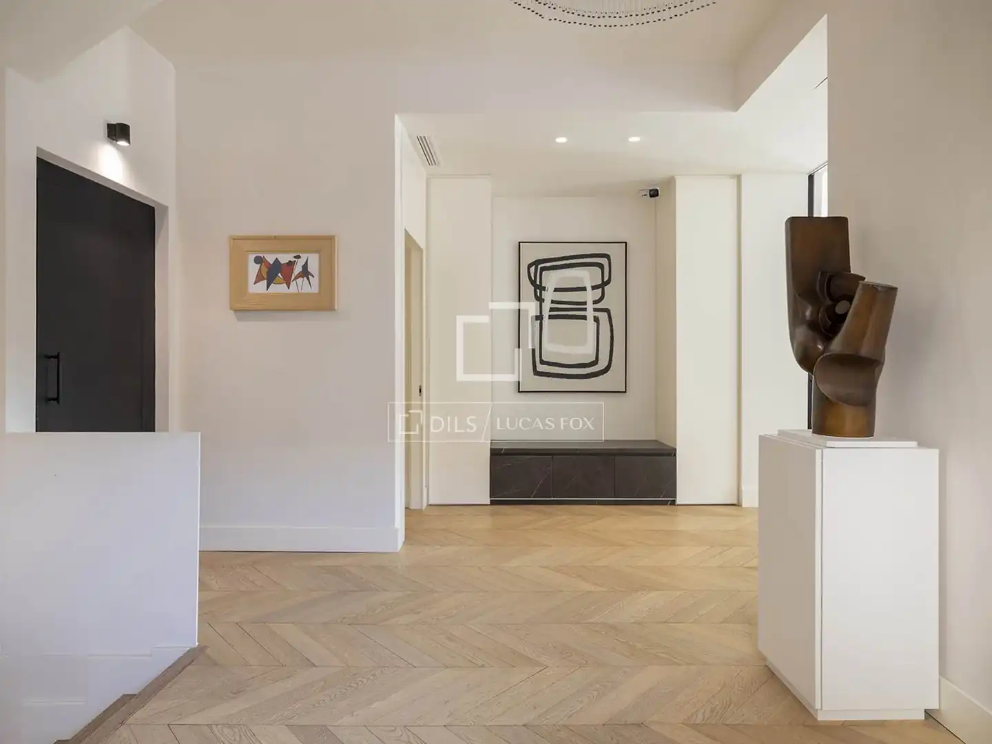 Casa o chalet en venta en Barcelona con Aire acondicionado, Calefacción y Jardín privado