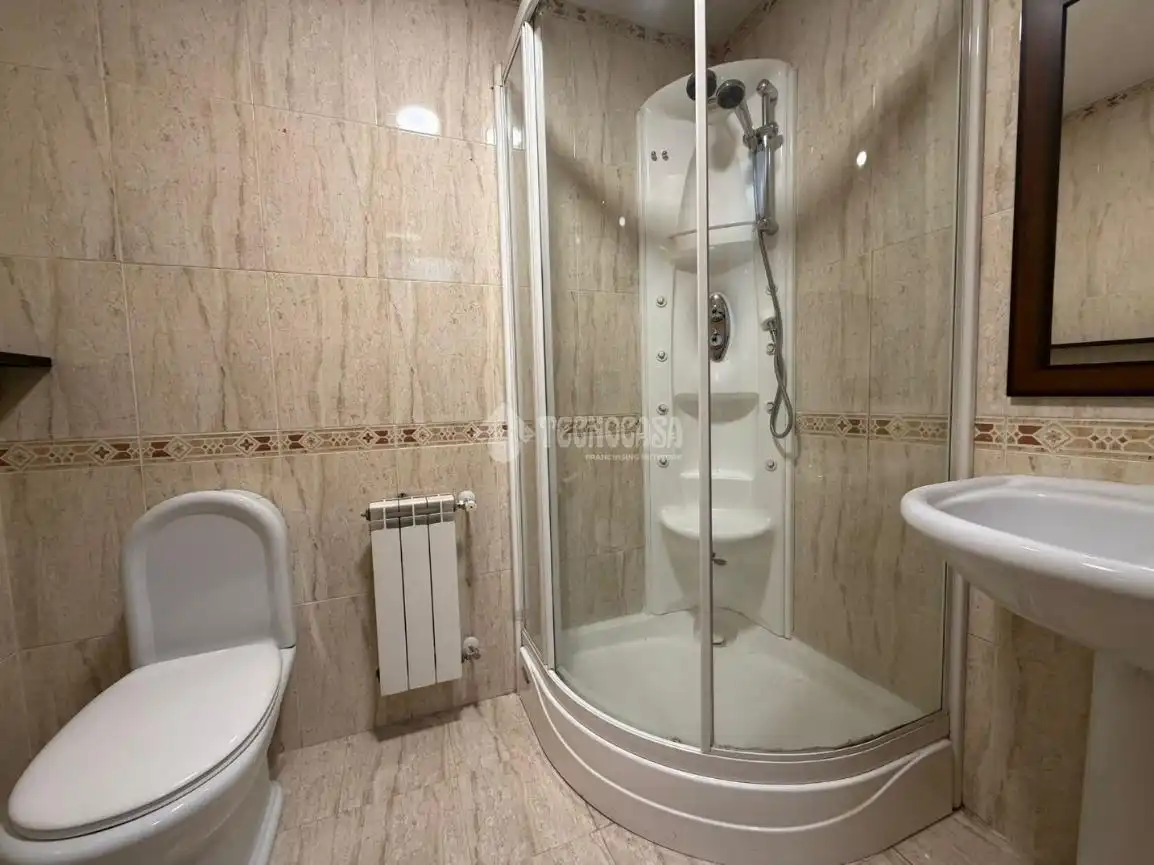 Casa adosada en venta en Av. de la Virgen de Loreto, Centro