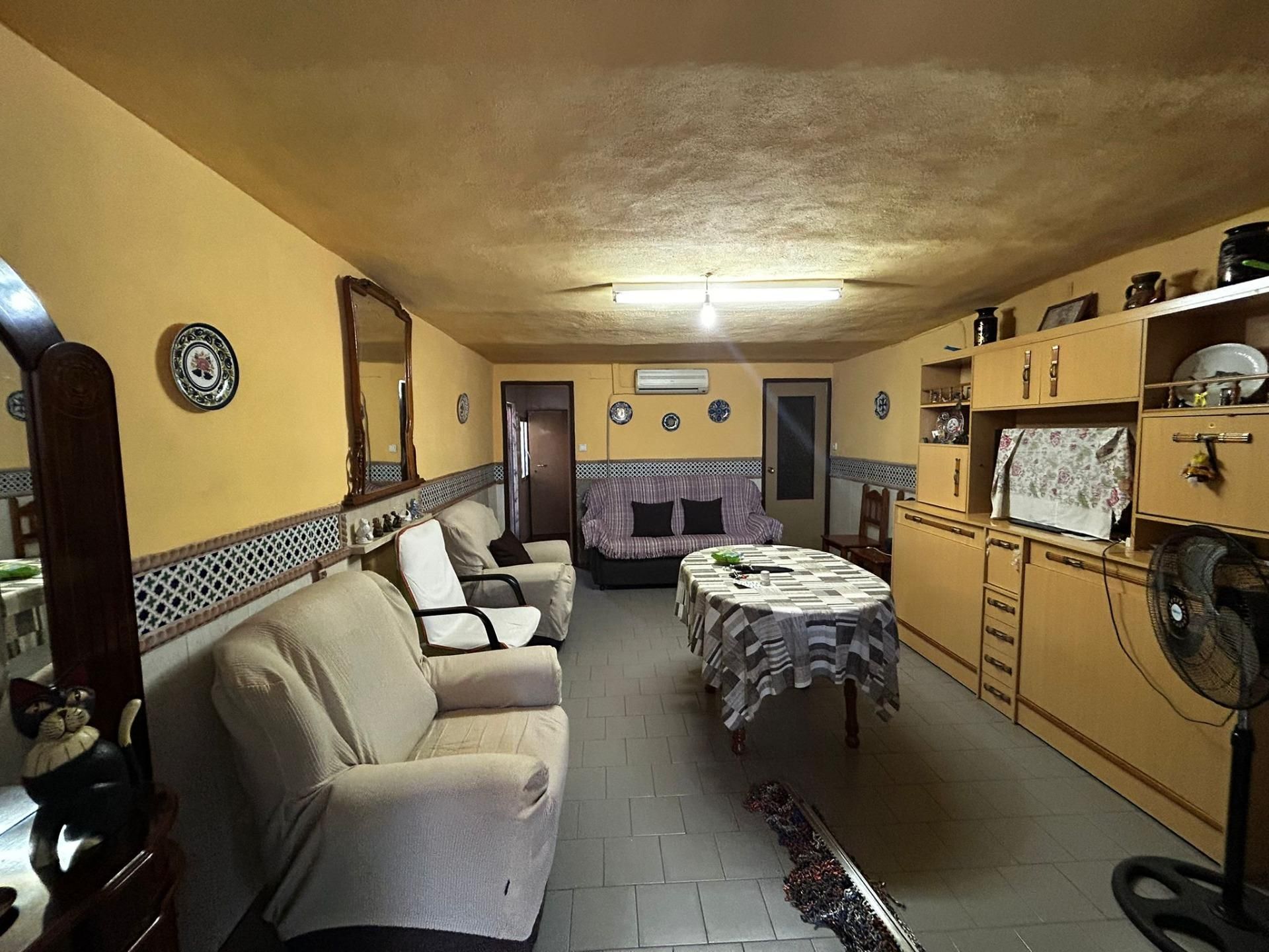 Casa o chalet en venta en Alcolea, Periurbano Este - Campiña