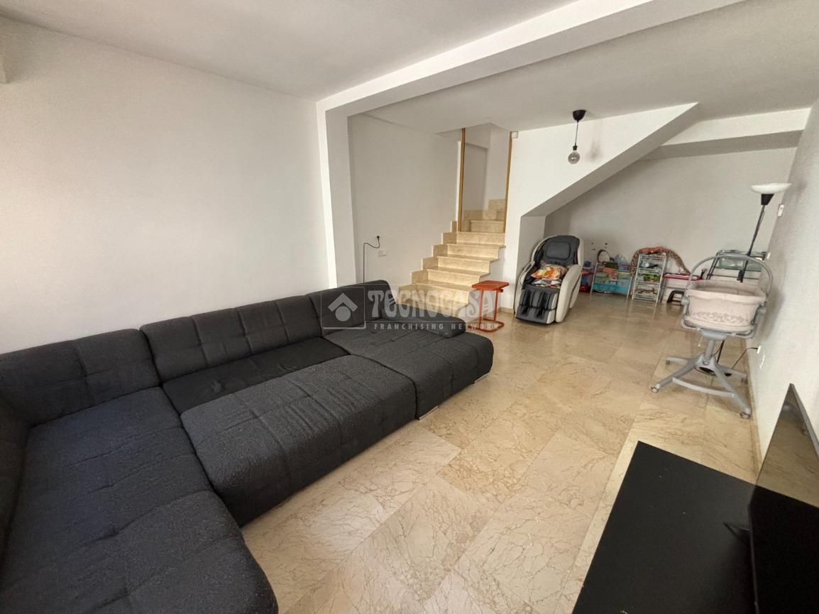Flat for sale in Meco  with Heating
