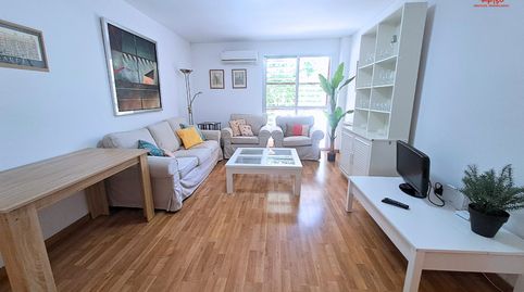 Foto 3 de Piso de alquiler en Calle Pantano de Búbal, 10, Salvador Allende, Zaragoza Capital