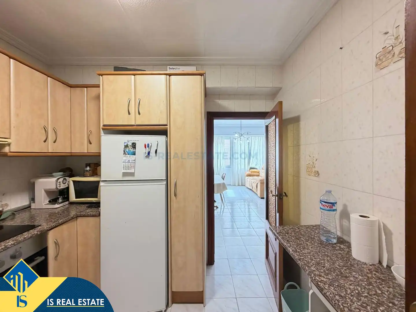 Apartament amb ascensor en venda a Playa del Cura, imagen 16