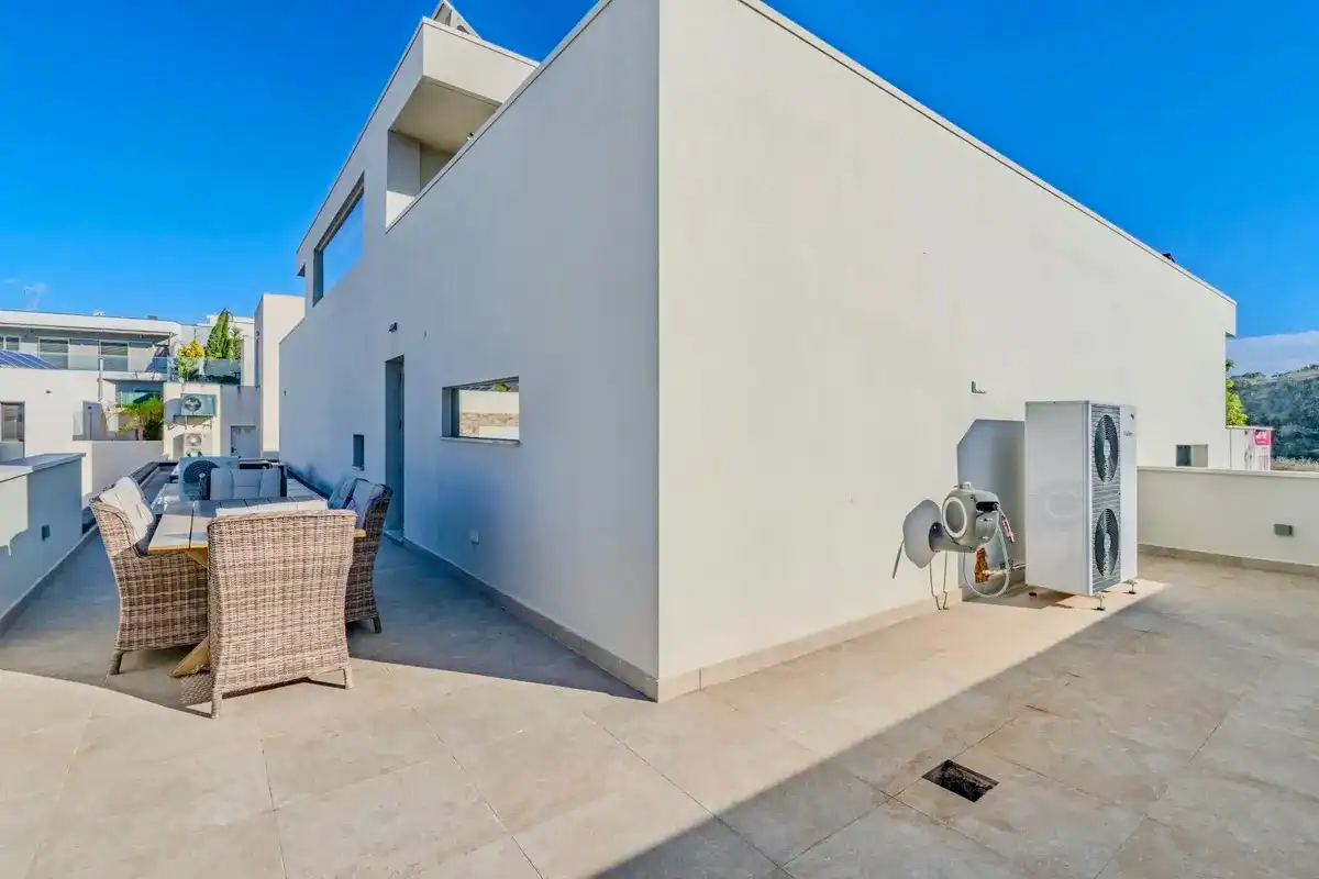 Maison avec piscine à vendre à Benijófar, imagen 32