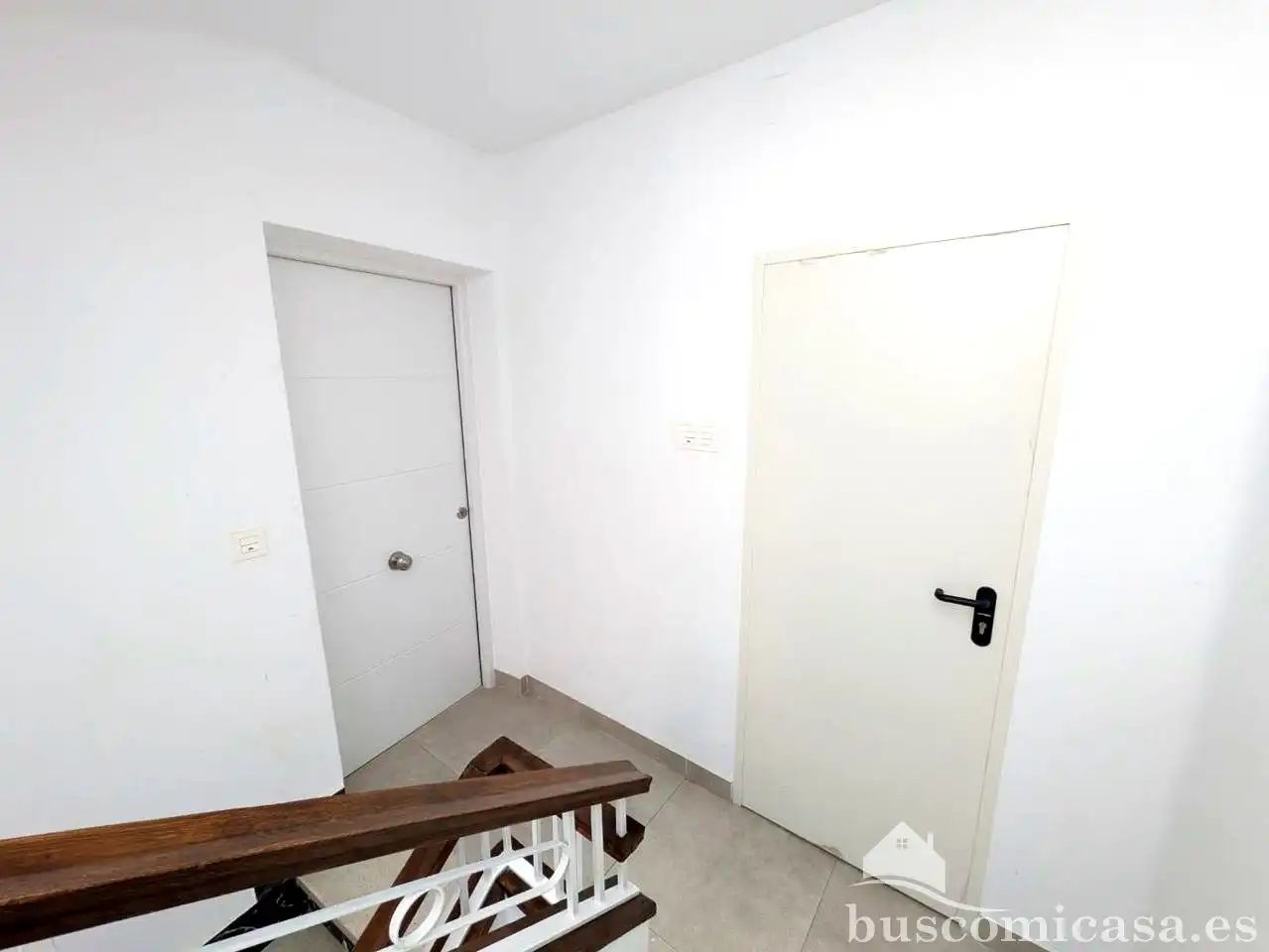 Ático de alquiler en Isaac Peral, Centro ciudad