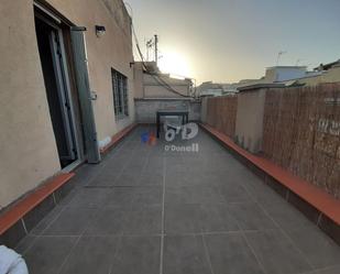 Terrace of Attic for sale in Sant Boi de Llobregat  with Air Conditioner and Terrace