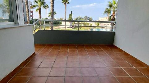 Foto 4 de Planta baixa en venda a Almerimar, Almería