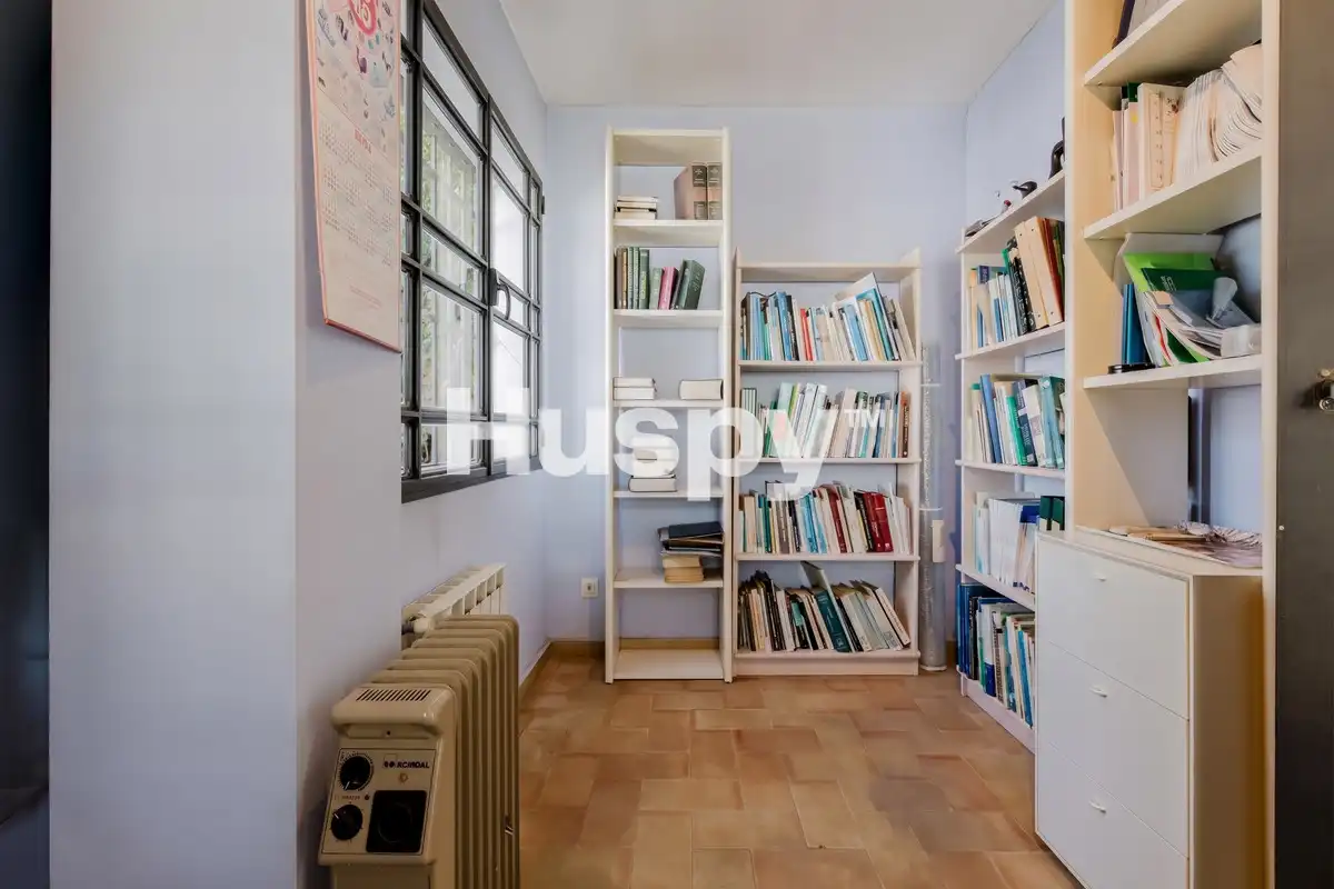 Maison mitoyenne avec piscine à vendre à Callejón Sánchez de Castro, imagen 35