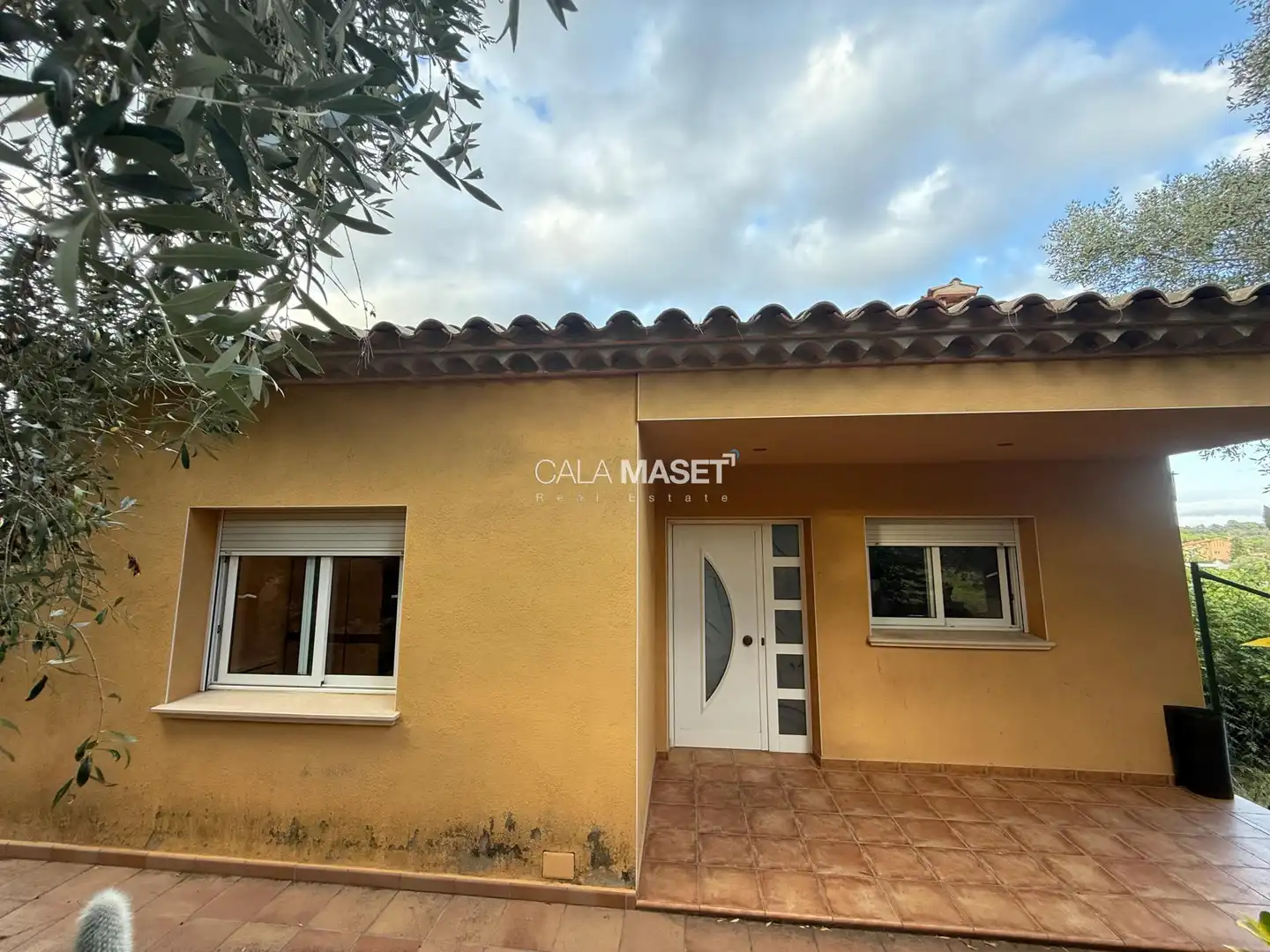 Detached house with terrace for sale in Isidre Nonell, imagen 46
