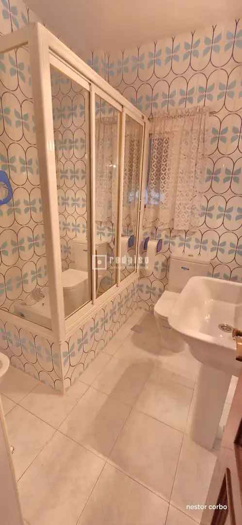 Flat for sale in Centro