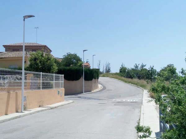 Exterior view of Residential for sale in Montserrat