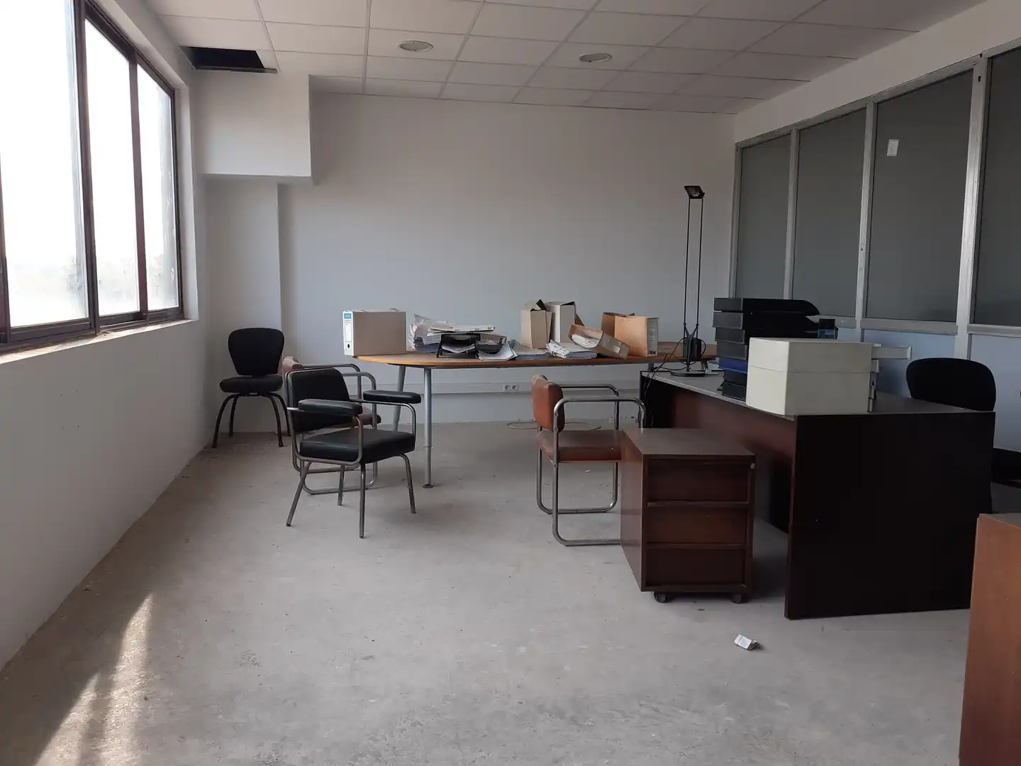Nau industrial en venda a Masia Nova -  Solicrup, imagen 10