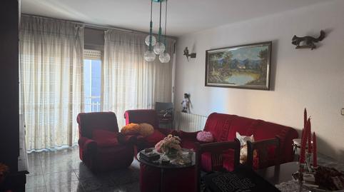 Foto 5 de Pis en venda a Avinguda Sant Esteve, Sant Miquel, Barcelona