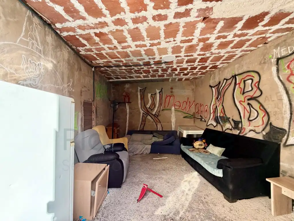 Casa amb terrassa en venda a Calle Rejas, imagen 25
