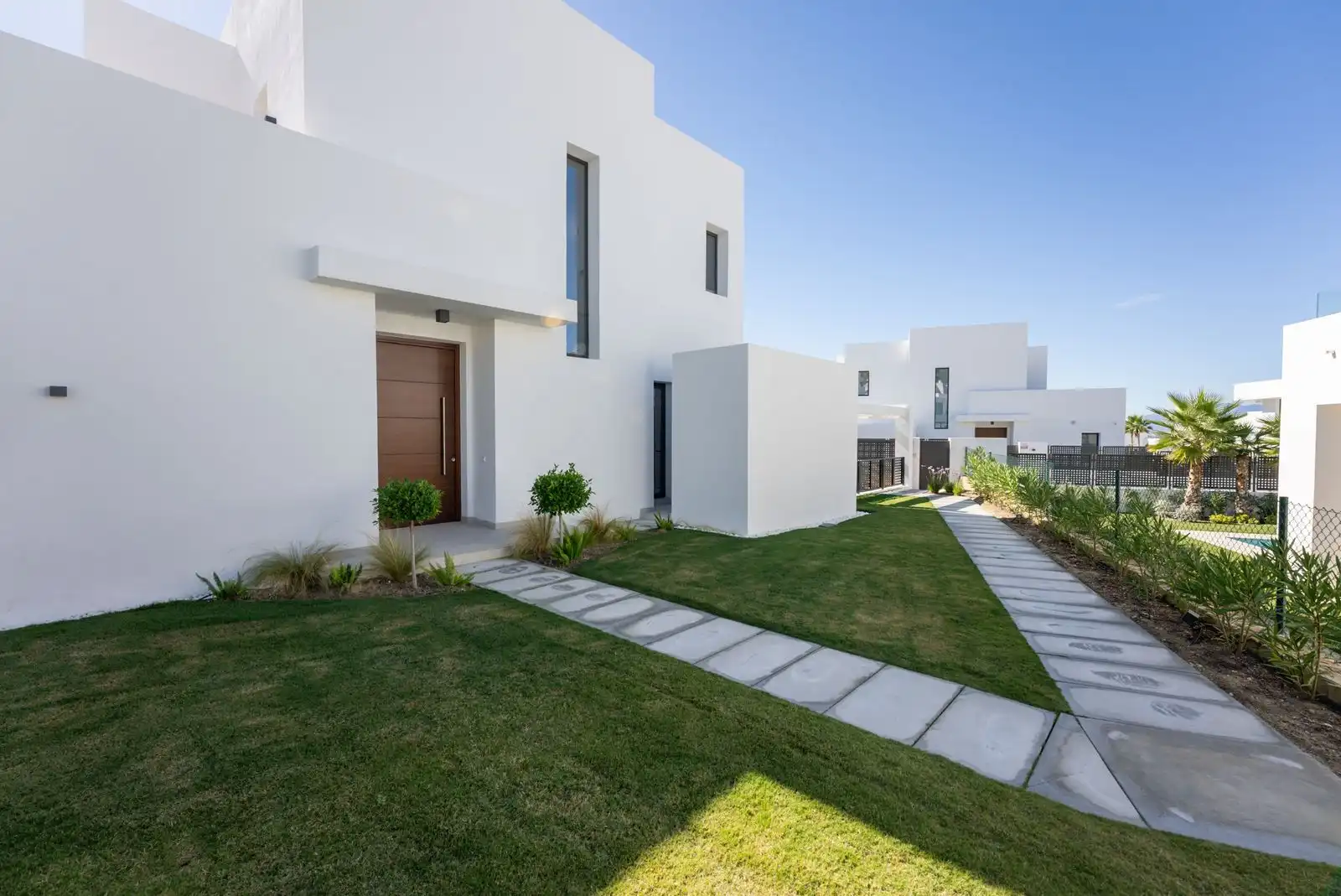 Chalet con piscina en venta en Diseminado Poligono 25 30, imagen 8