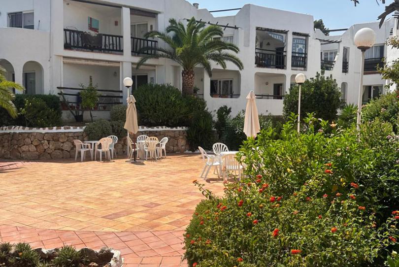 Foto 1 de Apartament en venda a Carrer Els Ficus, 14, Santa Eulària, Illes Balears