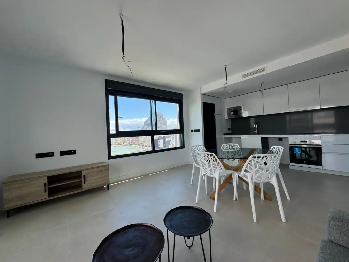 Apartamento con piscina en venta en Marisol Park - Ortembach - Los Almendros, imagen 5