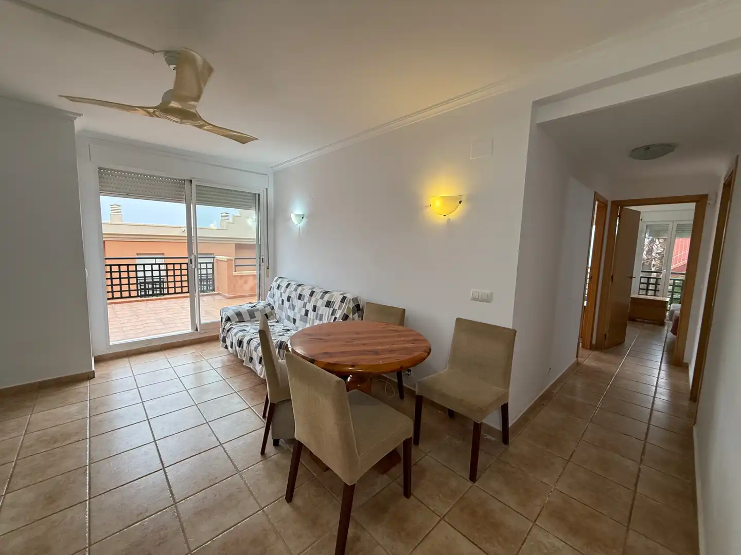 Wohnung mit Pool zum Verkauf in La Xara - La Sella, imagen 34