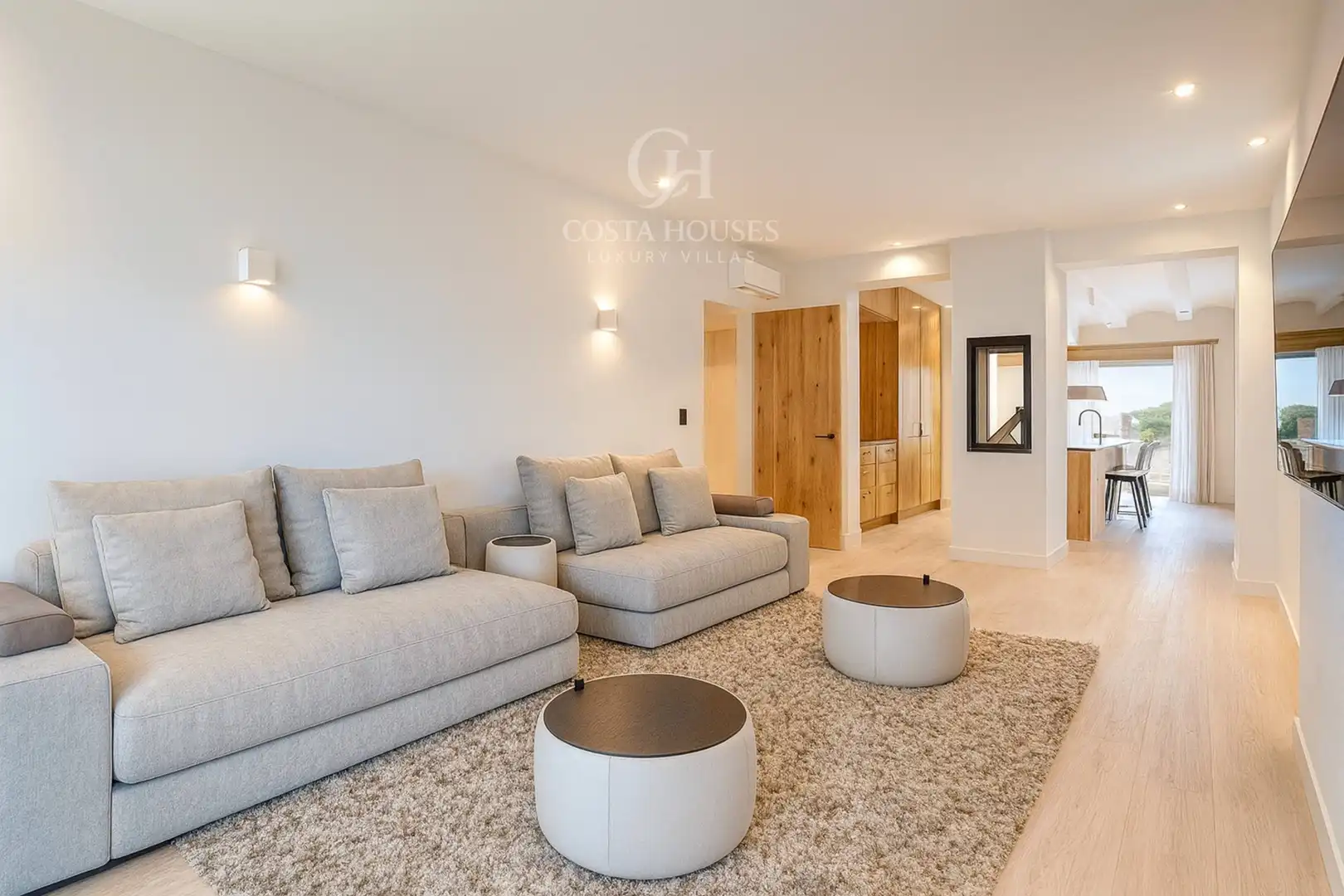 Villa avec terrasse à vendre à Cala Advocat - Baladrar, imagen 26