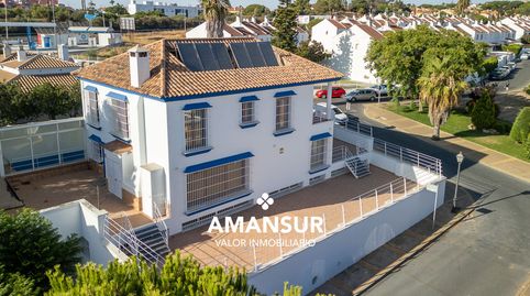 Photo 3 of Houses for sale in Camino de las Colas, Urbasur, Islantilla