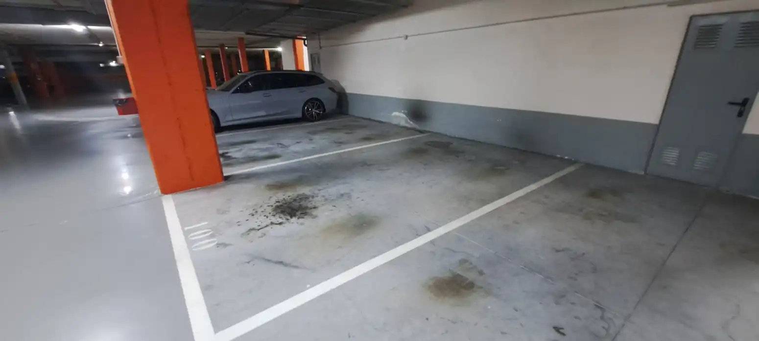 Wohnung mit Garten zum Verkauf in Gijón - AV OVIEDO, imagen 30