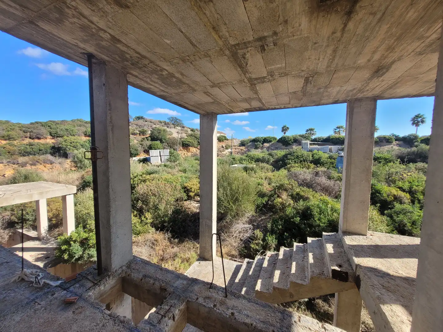 Edificio en venta en Casares