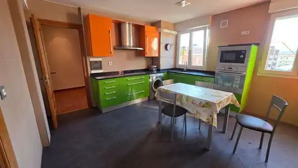Cocina de Piso en venta en Castro-Urdiales