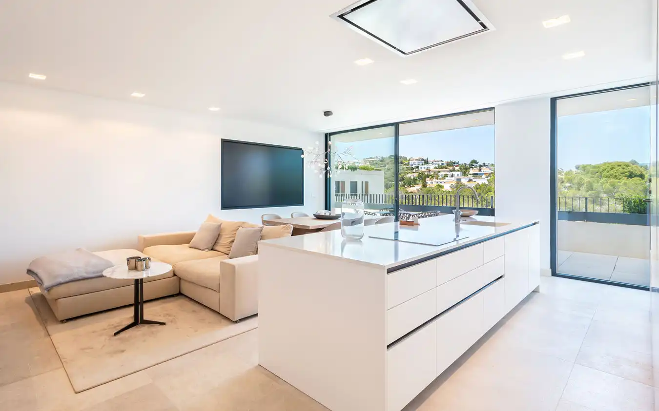 Attic for sale in Santa Ponça
