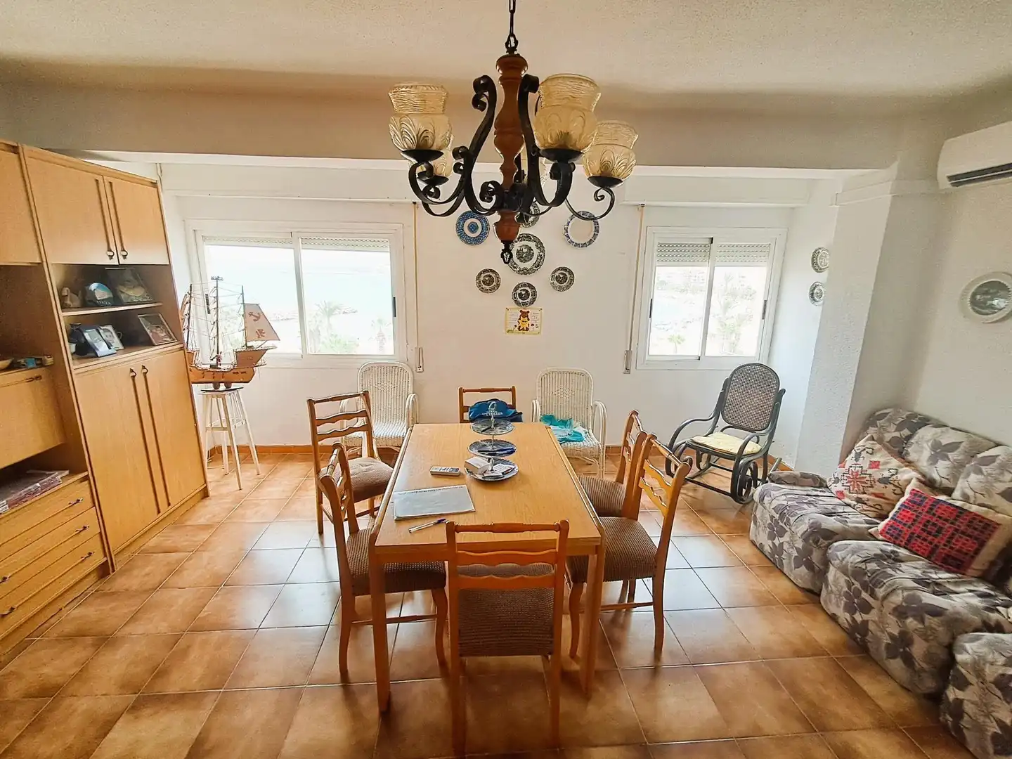 Appartement avec terrasse à vendre à Casco Antiguo, imagen 5
