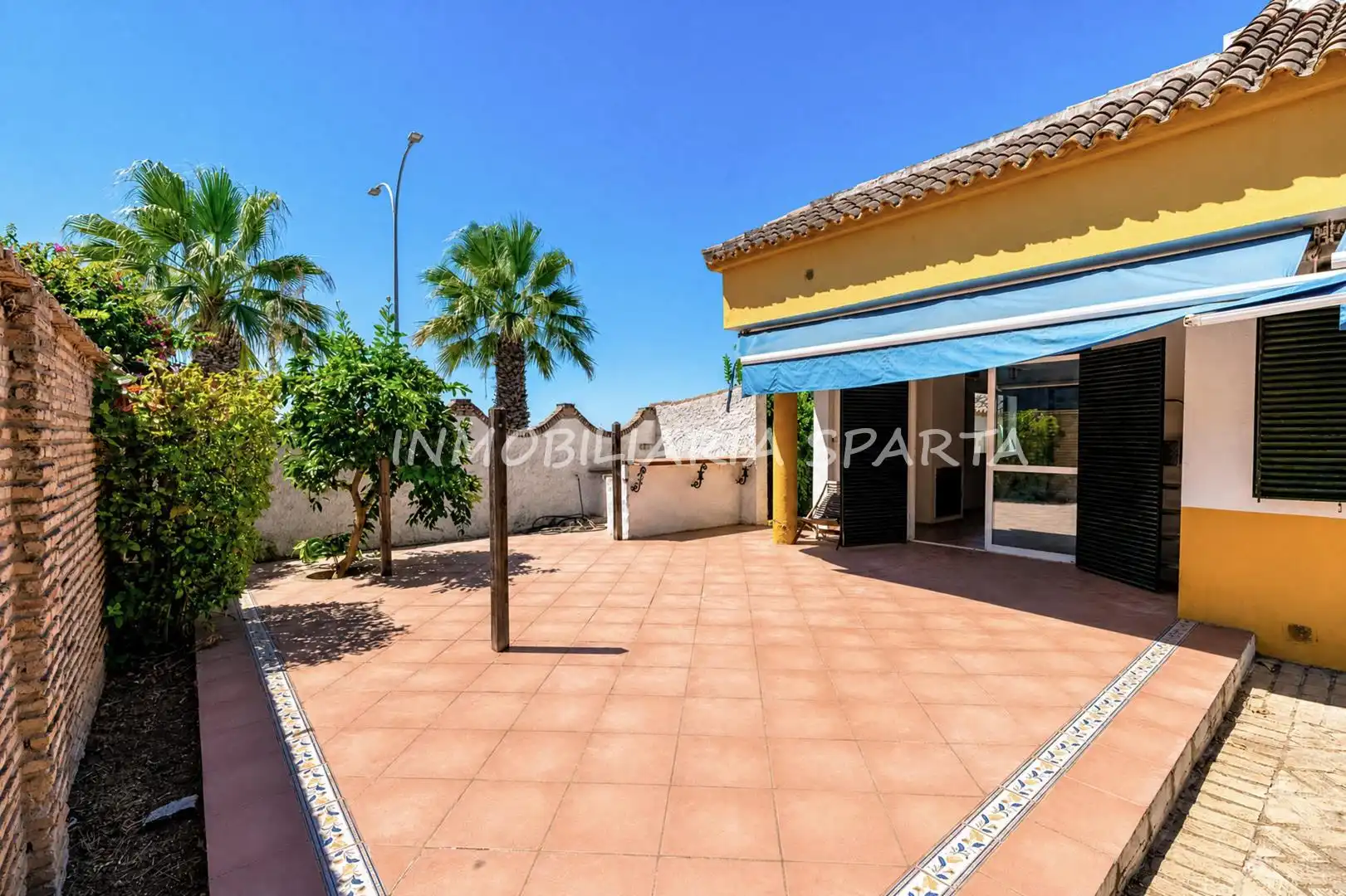 Casa o xalet en venda a Calle Zurbarán, 11, Loreto