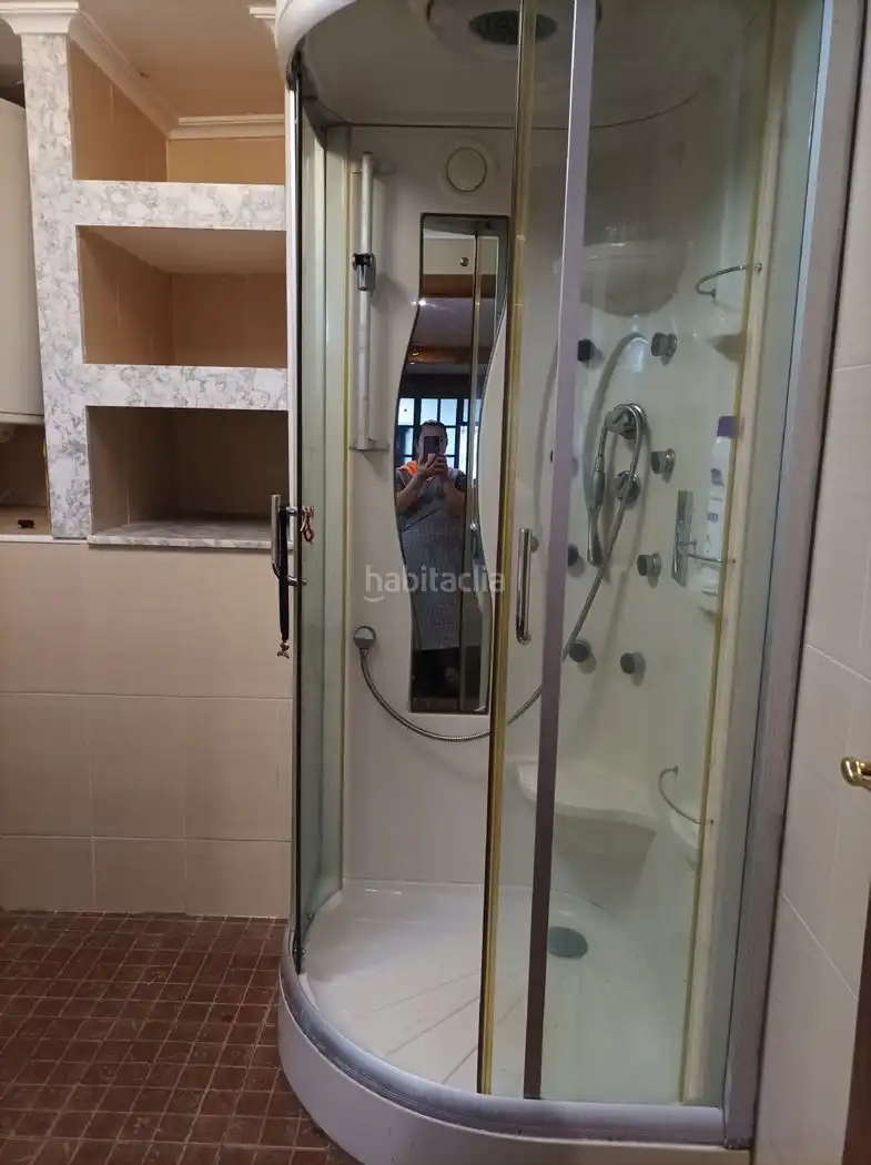 House with garden to rent in Lugar Puertas 52, imagen 15