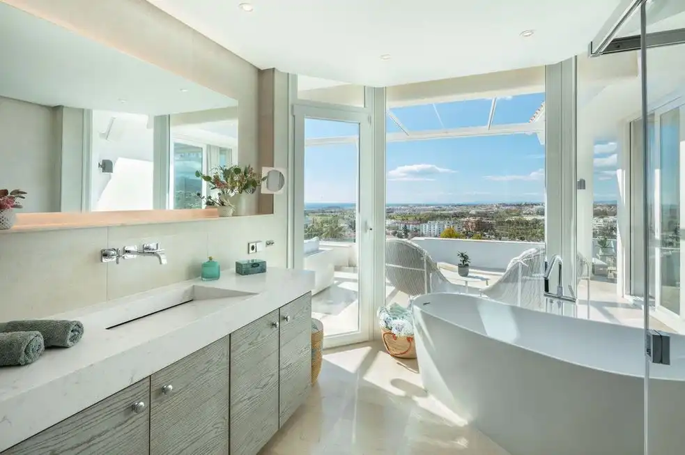 Chalet en venta en Nueva Andalucía, imagen 19