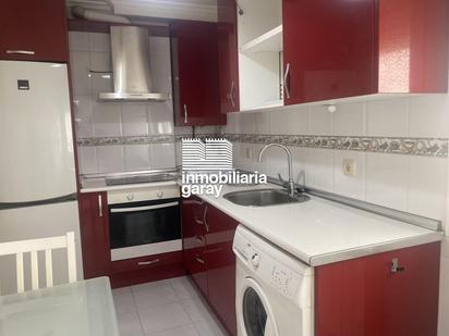 Kitchen of Flat for sale in Villarcayo de Merindad de Castilla la Vieja