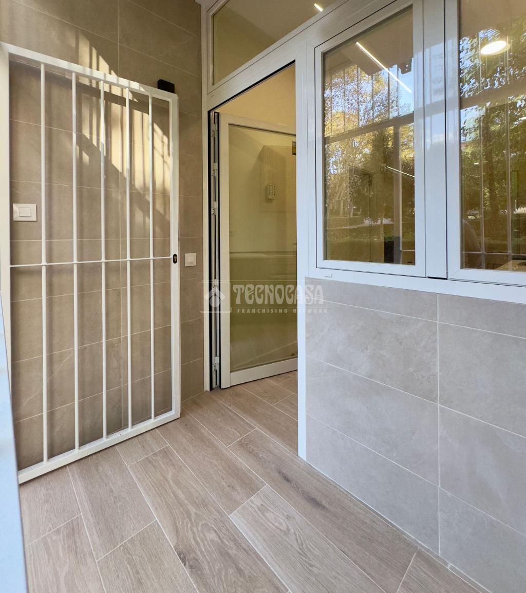 Premises to rent in Móstoles  with Air Conditioner, Heating and Furnished