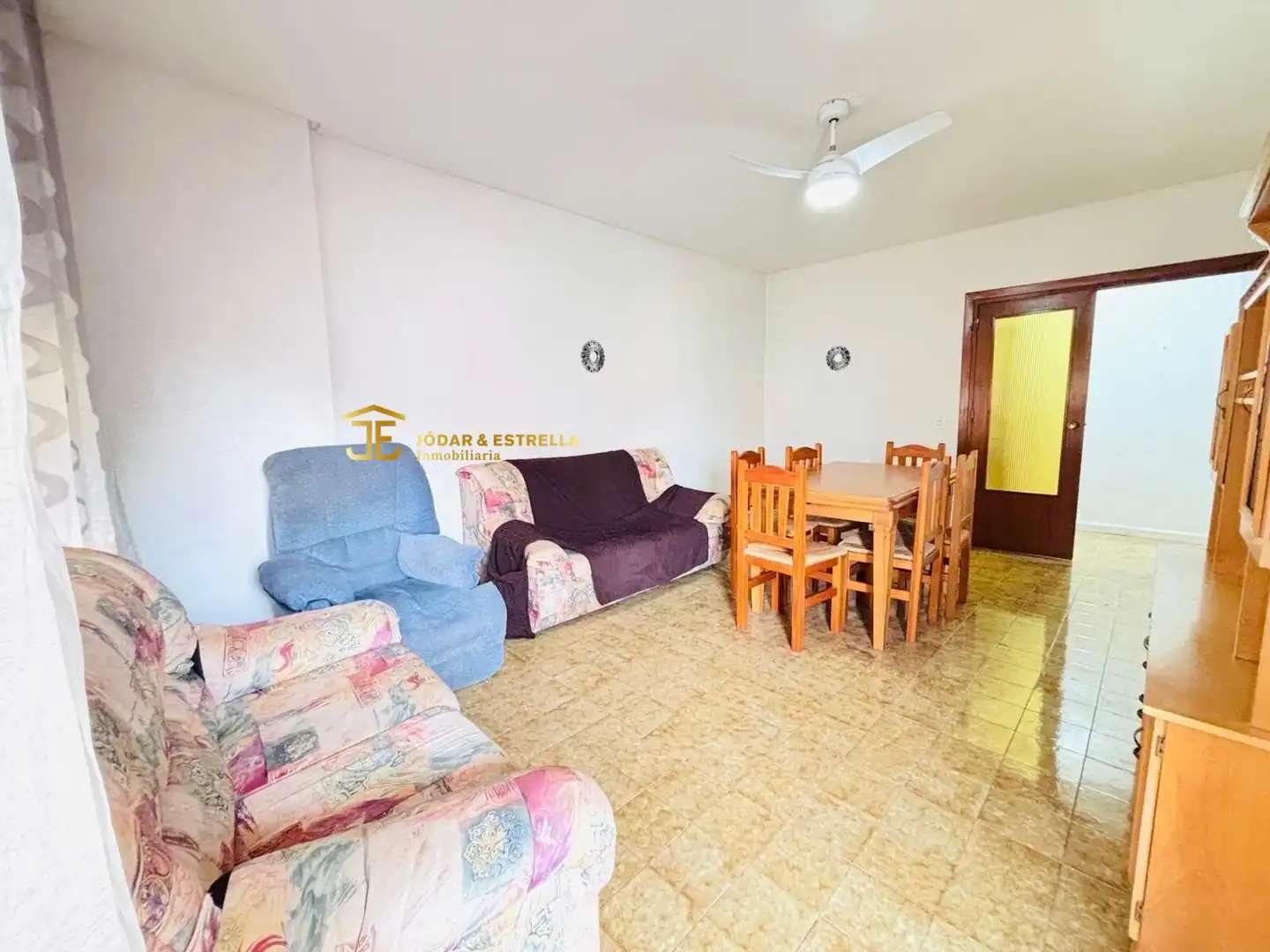 Flat with terrace for sale in Puerto Lumbreras, imagen 13