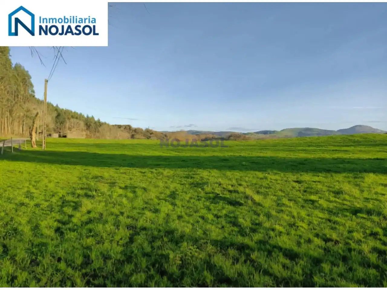 Casa o chalet en venta en Solórzano con Jardín privado