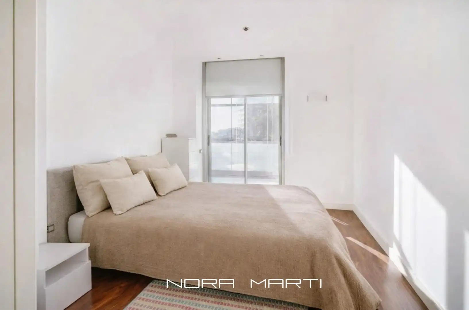 Wohnung mit Pool zum Verkauf in Sant Martí, imagen 9