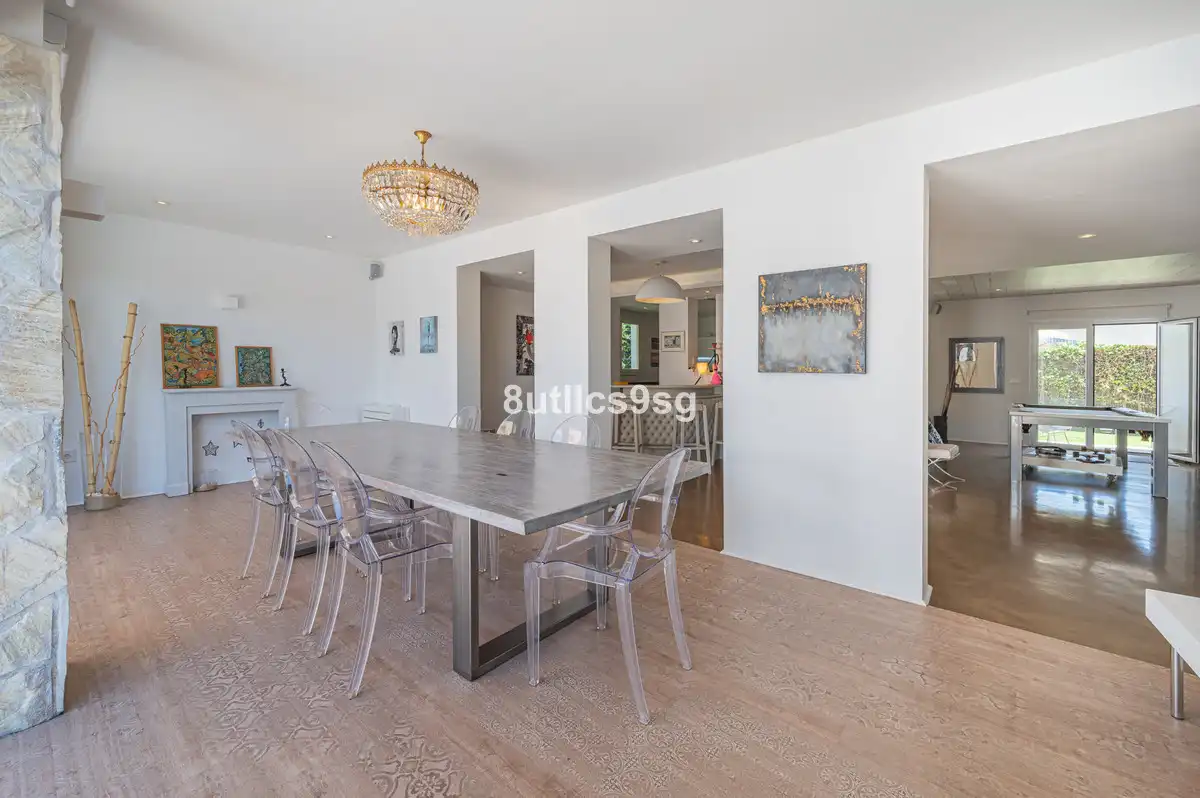 Maison mitoyenne à vendre à Nueva Andalucía, imagen 12