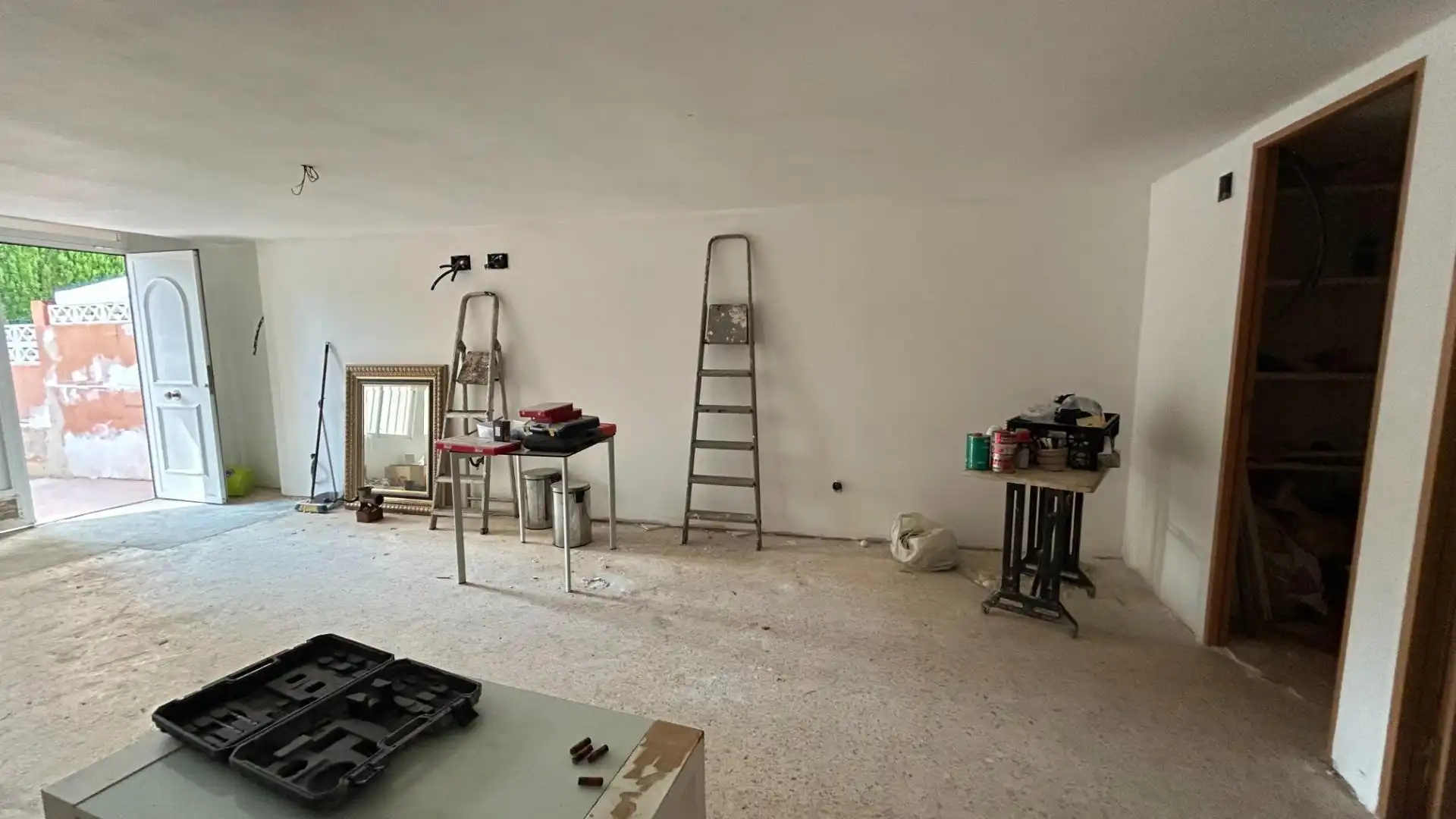Casa adosada en venda en La Pobla de Farnals amb Aire condicionat, Terrassa i Balcó