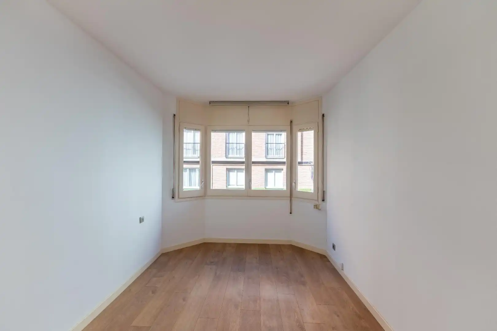 Dormitori de Pis en venda en Barcelona amb Aire condicionat, Calefacció i Parquet