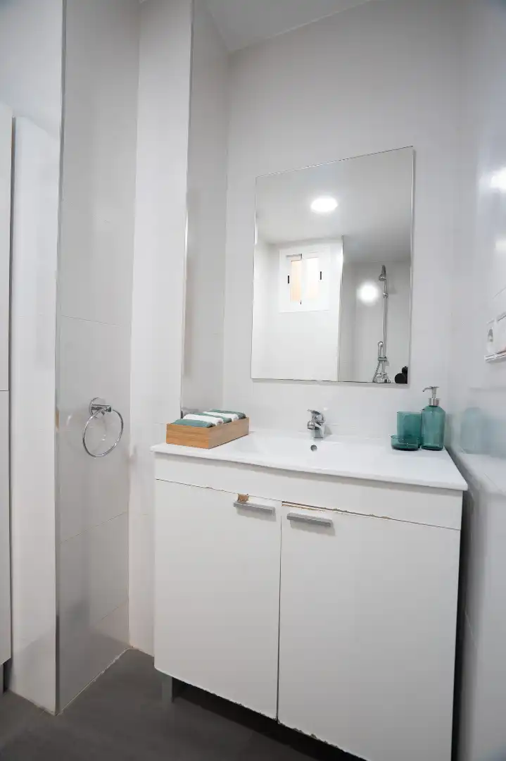 Piso con ascensor en venta en Carrer de Lluís Despuig 51, imagen 25