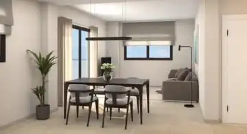 Appartement compact à vendre à Urbanizacion Pineda Pals, imagen 7