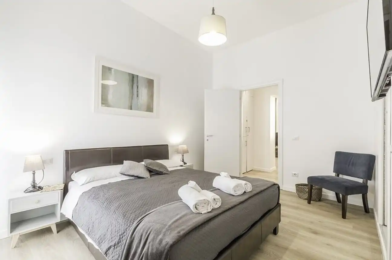 Flat for rent in Carrer Major, Poble Nou