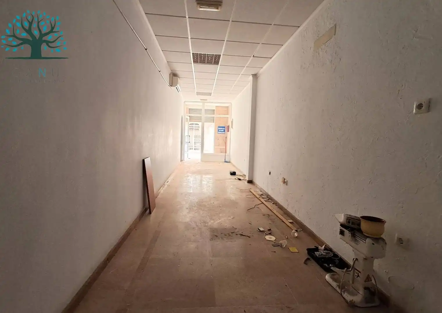 Local comercial en venda a Avenida TIERNO GALVÁN, imagen 10